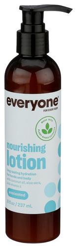 Everyone Lotion Unscented - 8 Fo (1 Units)