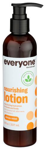 Everyone Lotion Citrus Mint - 8 Fo (1 Units)