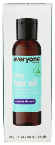 Everyone Oil Hair Shiny - 2 Fo (1 Units)