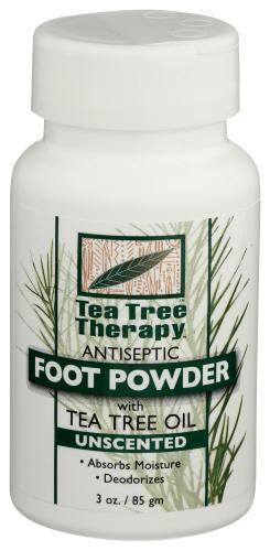 Tea Tree Therapy Oil Tea Tree Antisptc Ft - 3 Oz (1 Units)