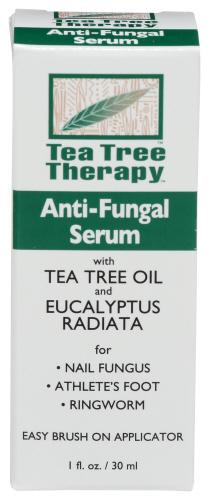 Tea Tree Therapy Serum Antifngl Nail - 1 Oz (1 Units)