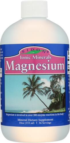 Eidon Magnesium - 18 Oz (1 Units)