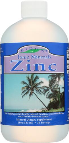 Eidon Zinc - 18 Oz (1 Units)