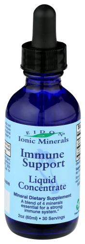 Eidon Immune Support-Concentrat 2 Oz - 2 Oz (1 Units)
