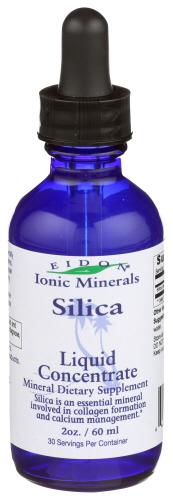 Eidon Silica Concentrate - 2 Oz (1 Units)