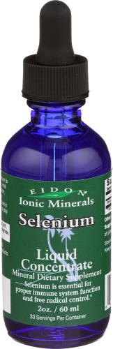 Eidon Selenium Concentrate - 2 Oz (1 Units)