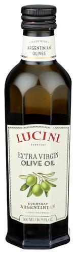Lucini Everyday Lucini Evoo 500 - 16.9 Oz (6 Units)