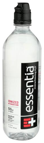 Essentia Bottle Sport Cap - 700 Ml (24 Units)