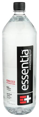 Essentia Water Enhanced - 1.5 Lt (12 Units)