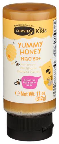 Comvita Honey Mnuka Sqz Tbe Kids - 11 Oz (1 Units)