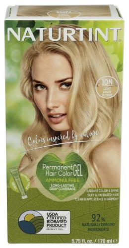 Naturtint Hr Clr 10N Blonde Dawn - 5.75 Fo (3 Units)