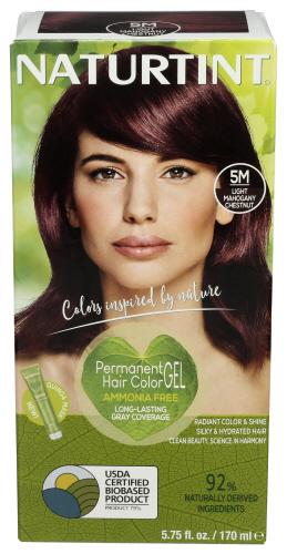 Naturtint Hr Clr 5M Chstnt Lt Mhgny - 5.75 Fo (3 Units)