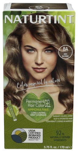 Naturtint Hr Clr 8A Blonde Ash - 5.75 Fo (3 Units)