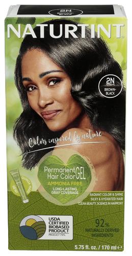 Naturtint Hr Clr Women 2N Brown Blck - 5.75 Fo (3 Units)
