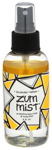Zum Mist Lavender Lemon - 4 Fo (1 Units)