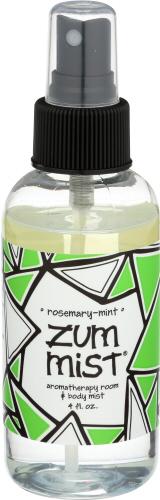 Zum Mist Rosemary Mint - 4 Fo (1 Units)