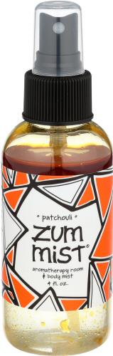 Zum Mist Patchouli - 4 Fo (1 Units)