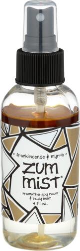 Zum Mist Frankincense Myrrh - 4 Fo (1 Units)