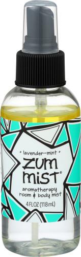 Zum Mist Lavender Mint - 4 Fo (1 Units)