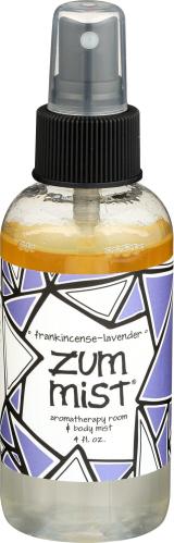 Zum Mist Frankincense Lavendr - 4 Fo (1 Units)
