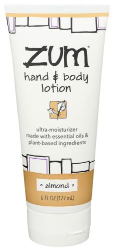 Zum Lotion Almond - 6 Fo (1 Units)