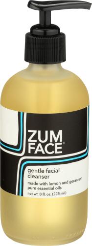 Zum Cleanser Facial Gentle - 8 Fo (1 Units)