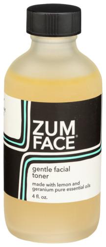 Zum Toner Facial Gentle - 4 Fo (1 Units)