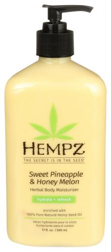 Hempz Lotion Pineaple Honey Melon - 17 Fo (1 Units)