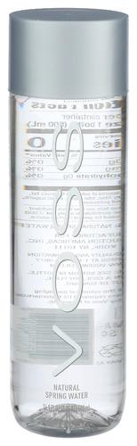 Voss Water Artesian Pet 500Ml - 16.9 Fo (24 Units)