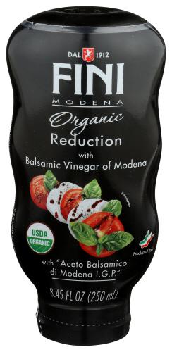 Fini Glaze Balsamic - 8.45 Oz (6 Units)