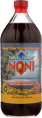 Tahiti Trader Juice Noni - 32 Oz (1 Units)