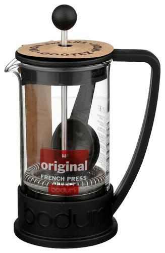 Bodum Coffee Maker Brzl Frn Prs - 1 Ea (4 Units)