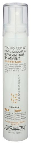 Giovanni Cosmetics Hair Vitapro Fusion - 5.1 Oz (3 Units)