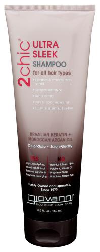 Giovanni Cosmetics 2Chic Shampoo - 8.5 Oz (3 Units)