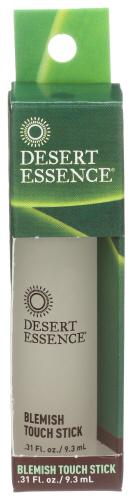 Desert Essence Sticks Blemish Tea Tree - 0.31 Fo (6 Units)