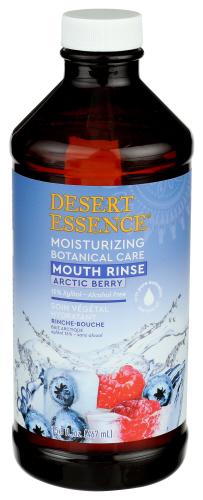 Desert Essence Mouthrinse Botanical Care - 15.8 Fo (1 Units)
