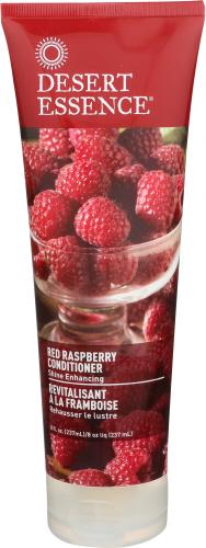 Desert Essence Conditioner Red Raspbry - 8 Fo (3 Units)