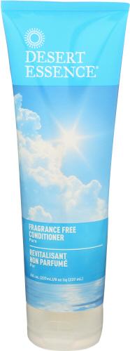 Desert Essence Conditioner Frgfree - 8 Fo (3 Units)