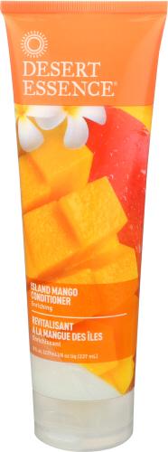 Desert Essence Conditioner Island Mango - 8 Fo (3 Units)