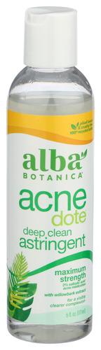 Alba Botanica Astrigent Acnedote - 6 Oz (1 Units)