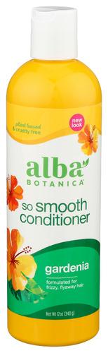 Alba Botanica Ha Hr Cndr Gardenia Hydrating - 12 Oz (1 Units)