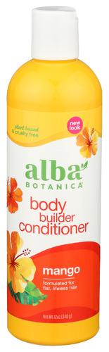 Alba Botanica Conditioner Mango Moistrzng - 12 Oz (1 Units)