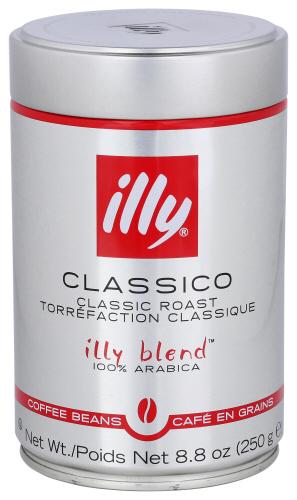 Illycaffe Coffee Whlbn Normale - 8.8 Oz (6 Units)