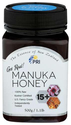 Pri Honey Manuka Mgo 15O+ - 1.1 Lb (1 Units)