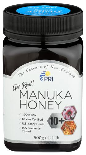 Pri Honey Manuka Mgo 100+ - 1.1 Lb (1 Units)