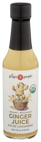 Ginger People Ginger Juice - 5 Oz (12 Units)