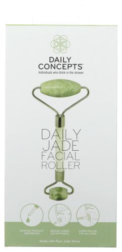Daily Concepts Facial Roller - 5.1 Oz (1 Units)