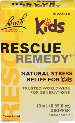 Nelson Bach Remedy Kids - 10 Ml (1 Units)