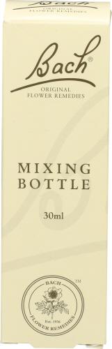 Nelson Bach Flower Essence Mixing Bottle - 1 Ea (1 Units)
