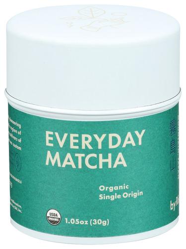 Rishi Tea Tea Everyday Matcha - 1.05 Oz (6 Units)